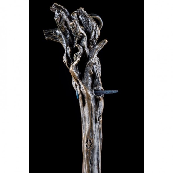 Hobbit - Staff Of Gandalf The Grey