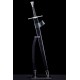 Honshu Broadsword With Scabbard