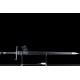 Honshu Broadsword With Scabbard