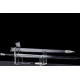 Honshu Broadsword With Scabbard