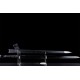 Honshu Broadsword With Scabbard