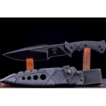 M48 Liberator Sabotage II Combat Knife