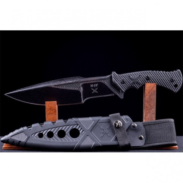M48 Liberator Sabotage II Combat Knife