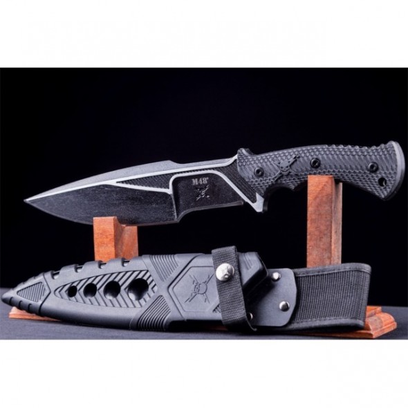 M48 Liberator Sabotage II Combat Knife