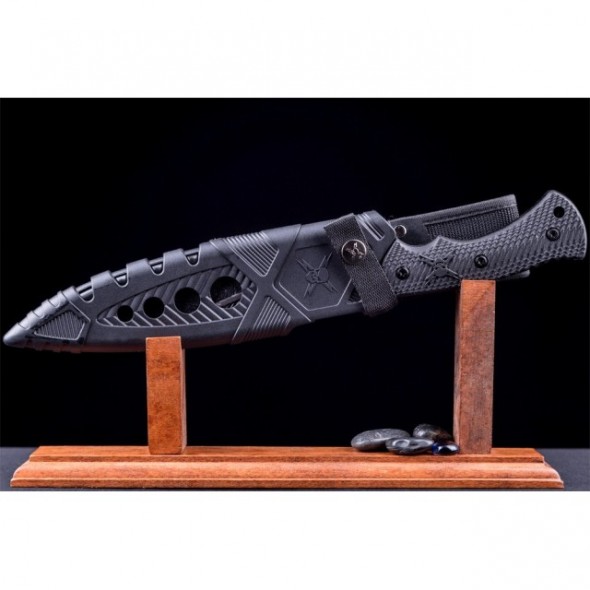 M48 Liberator Sabotage II Combat Knife