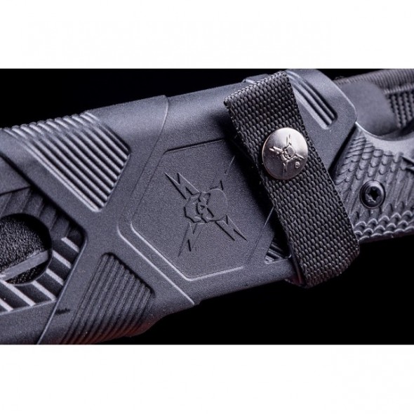 M48 Liberator Sabotage II Combat Knife