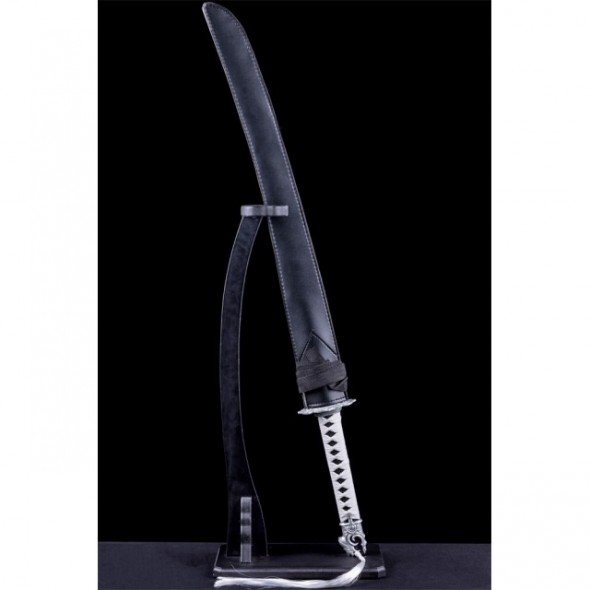Nier: Automata Virtuous Contract Sword And Sheath