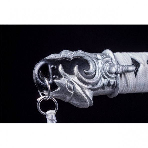 Nier: Automata Virtuous Contract Sword And Sheath