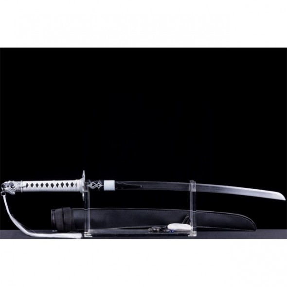 Nier: Automata Virtuous Contract Sword And Sheath