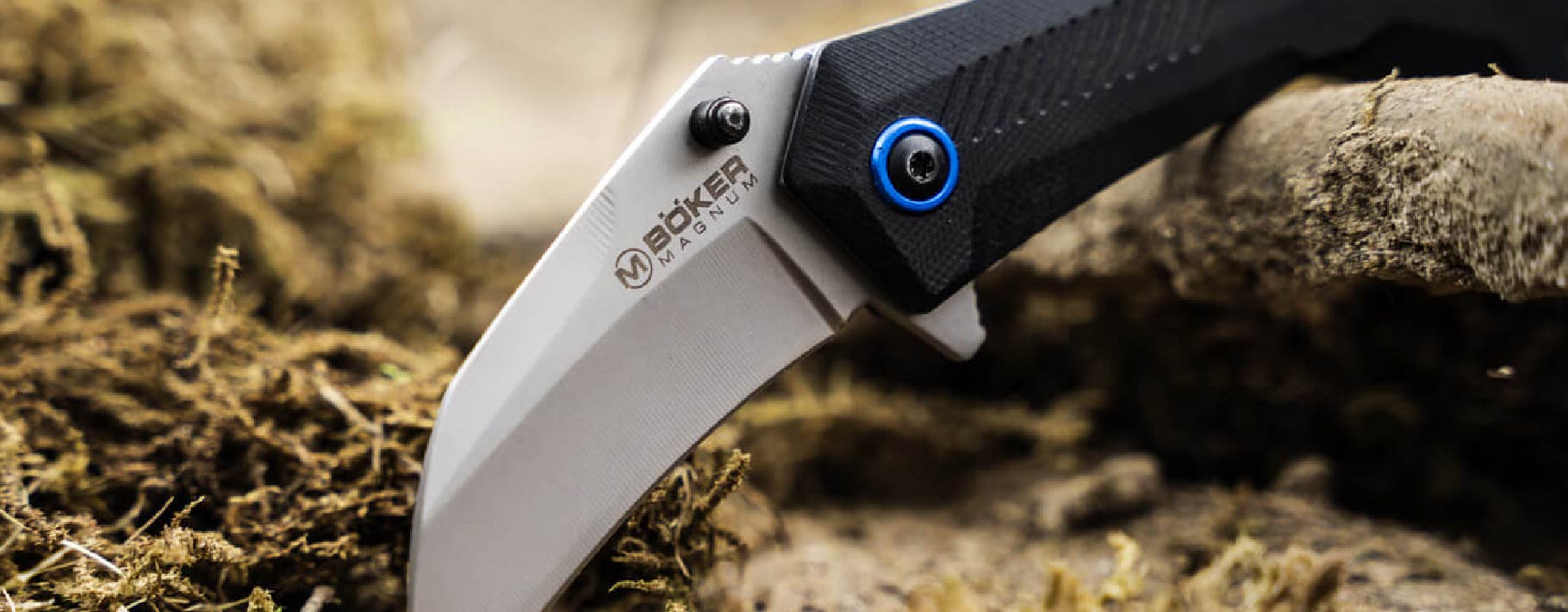 BOKER